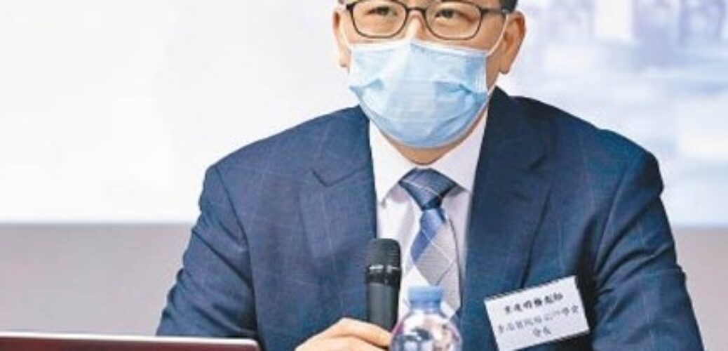 20220707_網民發現處方藥物寫有簡體字　崔俊明：衞生署會確保安全性